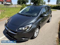 Opel Corsa Benzyna 1,4 - Obrazek 1
