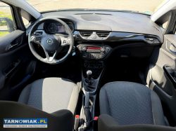 Opel Corsa Benzyna 1,4 - Obrazek 3