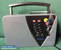 Radio Eltra Or Lena 4 Model 2010 Radio - Obrazek 1