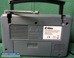 Radio Eltra Or Lena 4 Model 2010 Radio - Obrazek 3