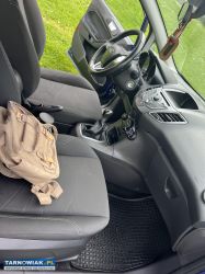 Ford Fiesta salon Polska - Obrazek 2
