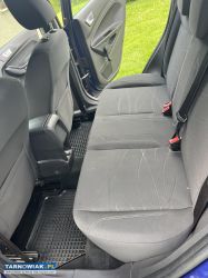 Ford Fiesta salon Polska - Obrazek 3