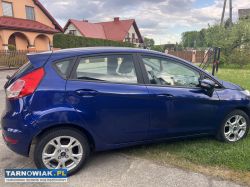 Ford Fiesta salon Polska - Obrazek 4