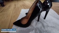 Buty damskie szpilki - Obrazek 3