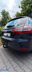 Ford Mondeo MK4 kombi - Obrazek 2