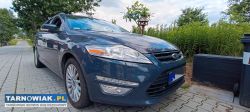 Ford Mondeo MK4 kombi - Obrazek 1