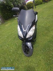 Peugeot satelis - Obrazek 3