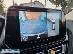 Suzuki s-cross 1.4t, pełna opcja, stan bdb - Obrazek 4