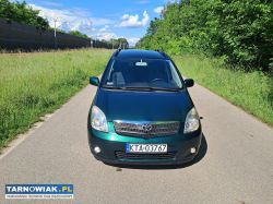 Toyota corolla verso - Obrazek 1