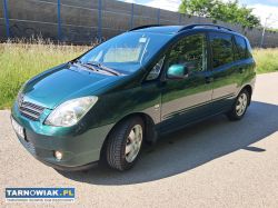Toyota corolla verso - Obrazek 2