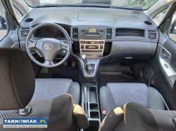 Toyota corolla verso - Obrazek 3
