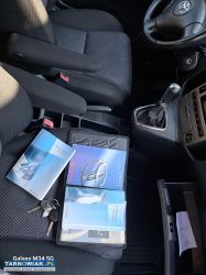 Toyota corolla verso - Obrazek 4