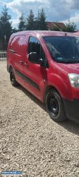 Peugeot Partner - Obrazek 2