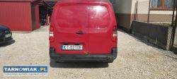 Peugeot Partner - Obrazek 4