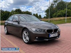 Bmw serii 3 f30 316d - Obrazek 4
