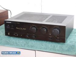 Świetny wzmacniacz stereo Pioneer A-450 mocny 410w - Obrazek 1