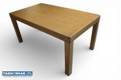 Stół drewniany Dąb lefkas - Obrazek 1