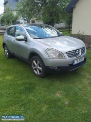 Qashqai możliwa zamiana - Obrazek 1
