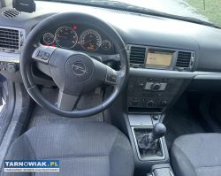 Opel Vectra 1.9 diesel 2005r - Obrazek 4