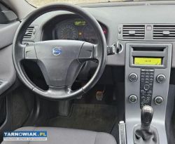 Volvo v50 2.0 2010 - Obrazek 4