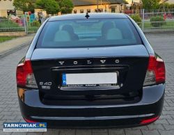 Volvo s40 ii 2.0 2010 - Obrazek 3