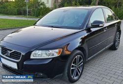 Volvo s40 ii 2.0 2010 - Obrazek 1