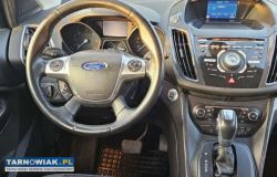 Ford kuga ii 2.0 2013 - Obrazek 4