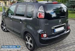 Citroen c3 picasso 1.2 2017 - Obrazek 2