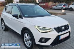 Seat arona 1.0 2020 - Obrazek 1