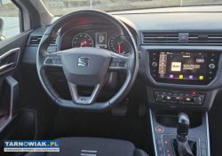 Seat arona 1.0 2020 - Obrazek 4