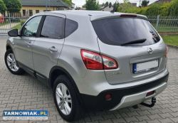 Nissan qashqai i 2.0 2011 - Obrazek 2