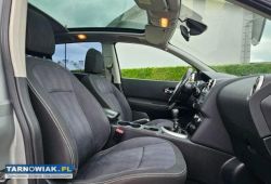 Nissan qashqai i 2.0 2011 - Obrazek 4