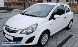 Opel corsa d 1.0 2014 - Obrazek 1