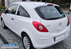 Opel corsa d 1.0 2014 - Obrazek 2