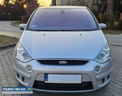 Ford s-max 2009 - Obrazek 2