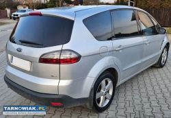 Ford s-max 2009 - Obrazek 3