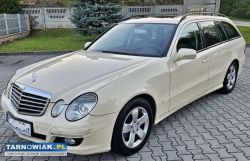 Mercedes-benz 220 2.1 2007 - Obrazek 1