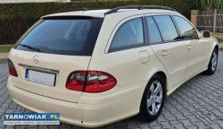 Mercedes-benz 220 2.1 2007 - Obrazek 3