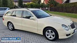 Mercedes-benz 220 2.1 2007 - Obrazek 2