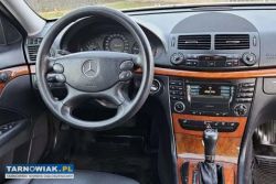 Mercedes-benz 220 2.1 2007 - Obrazek 4