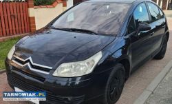 Citroen c4 i 1.6 hdi 2007 - Obrazek 1
