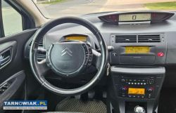 Citroen c4 i 1.6 hdi 2007 - Obrazek 4