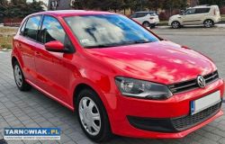 Volkswagen Polo 2009 - Obrazek 2
