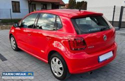 Volkswagen Polo 2009 - Obrazek 3