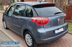 Citroen C4 Picasso 2007 - Obrazek 3