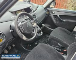 Citroen C4 Picasso 2007 - Obrazek 4