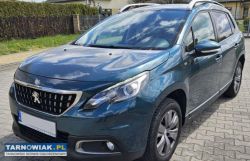 Peugeot 2008 2017 - Obrazek 2