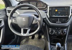 Peugeot 2008 2017 - Obrazek 4