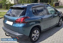 Peugeot 2008 2017 - Obrazek 3