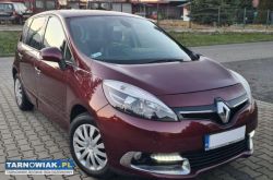 Renault Scenic 2014 - Obrazek 1